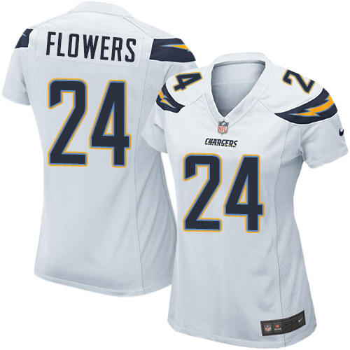 women San Diego Chagers jerseys-051